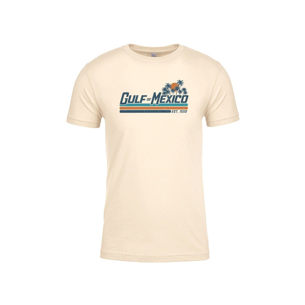 Gulf Of Mexico T-Shirt - XO Jessica