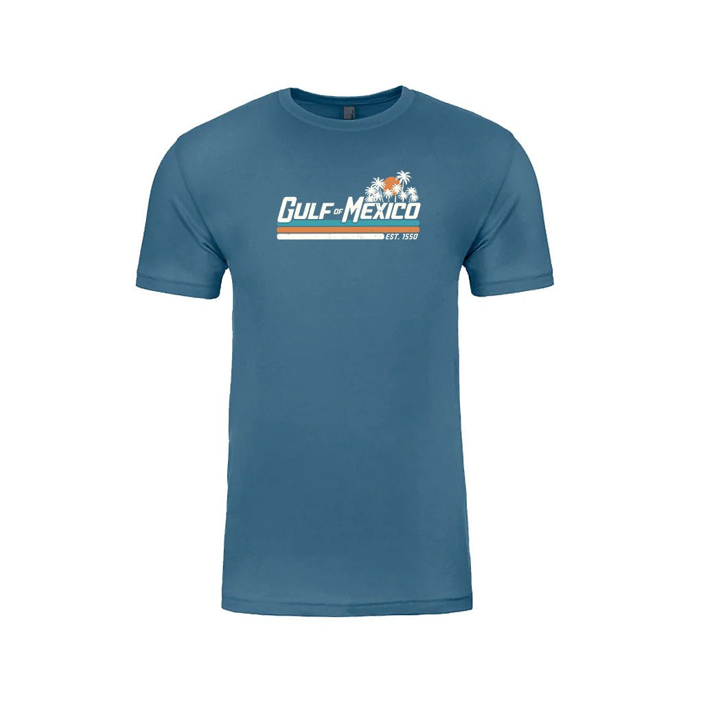 Gulf Of Mexico T-Shirt - XO Jessica