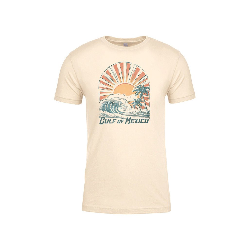 Gulf Of Mexico T-Shirt - XO Jessica