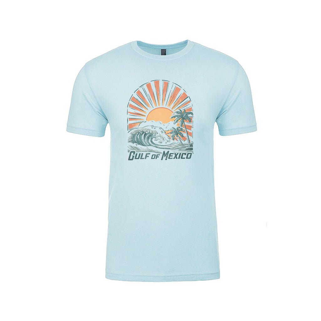 Gulf Of Mexico T-Shirt - XO Jessica