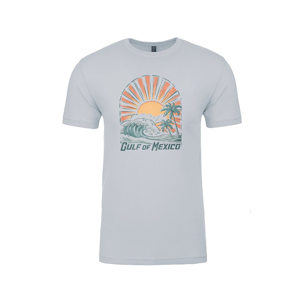 Gulf Of Mexico T-Shirt - XO Jessica